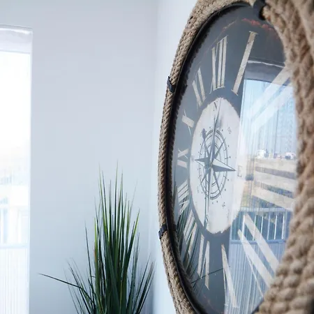 Daire Wilbur Olpenitz