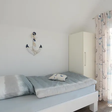 Daire Wilbur Olpenitz