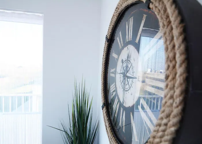 Lägenhet Wilbur Olpenitz