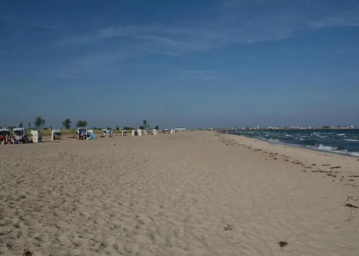 Wilbur Lägenhet Olpenitz