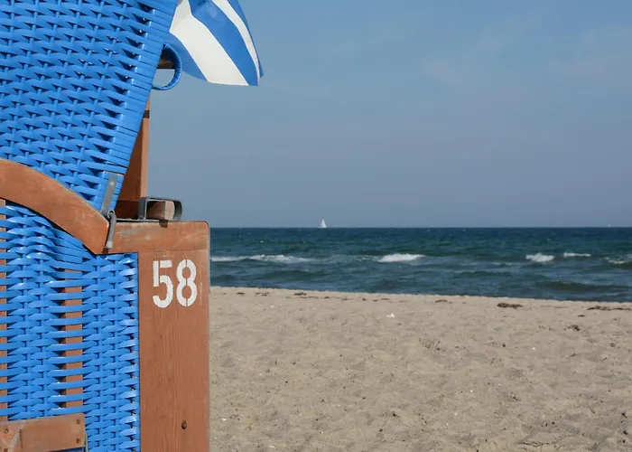 Lägenhet Wilbur Olpenitz