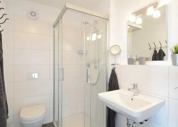 Wilbur Lägenhet Olpenitz