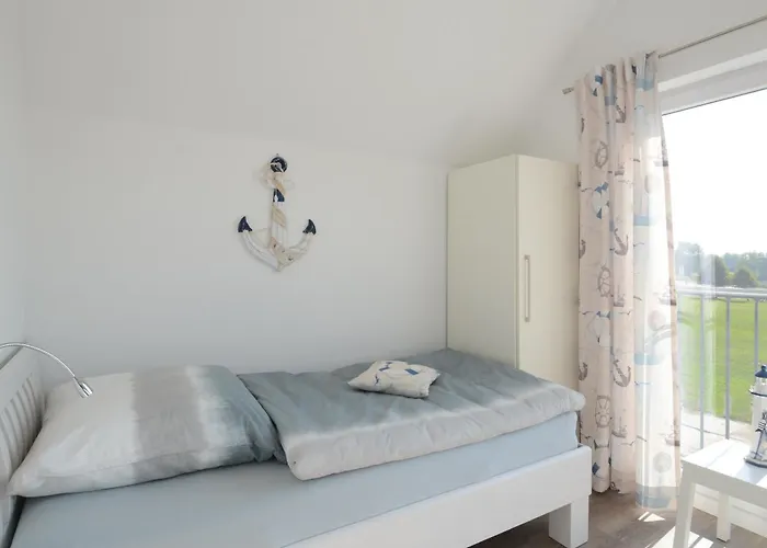 Lägenhet Wilbur Olpenitz